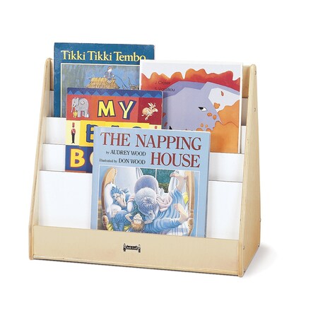 Jonti-Craft Big Book Pick-a-Book Stand 3502JC